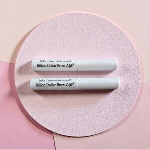 💎 Billion Dollar Brow Lift Duo